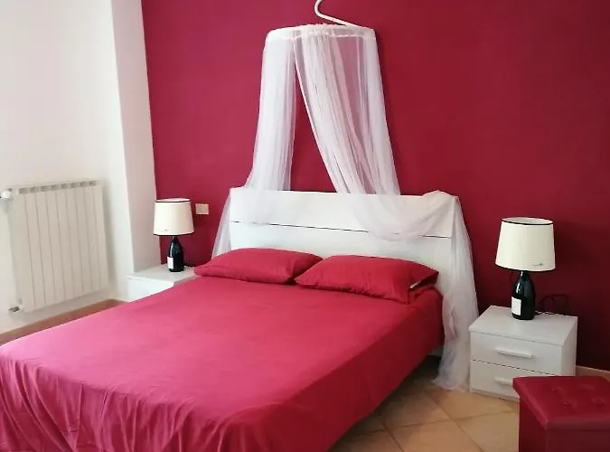 La Casa Di Golia