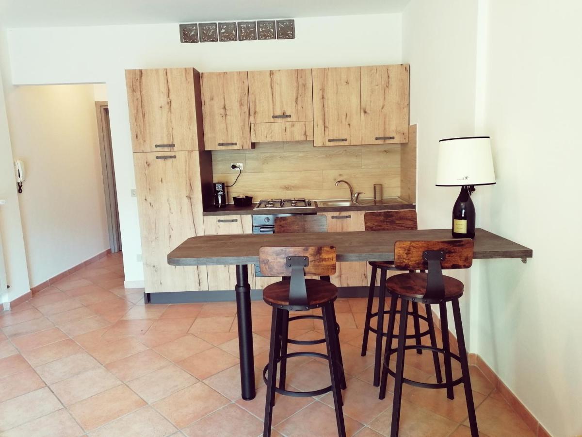 La Casa Di Golia *